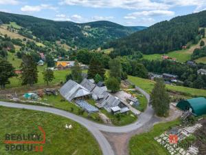 Prodej pozemku pro bydlení, Pec pod Sněžkou - Velká Úpa, 2268 m2