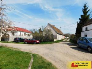 Prodej rodinného domu, Újezd, 85 m2