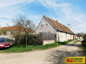 Prodej rodinného domu, Újezd, 85 m2
