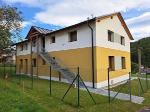 Prodej apartmánu, Písařov, 112 m2