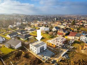 Prodej rodinného domu, Dobrá Voda u Českých Budějovic, Slunečná, 140 m2