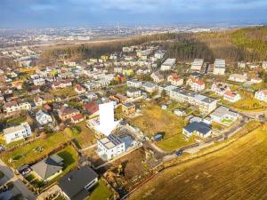 Prodej bytu 5+kk, Dobrá Voda u Českých Budějovic, 140 m2