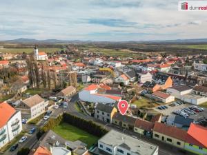 Prodej rodinného domu, Hrušovany nad Jevišovkou, Znojemská, 219 m2