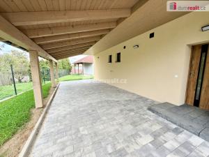 Prodej rodinného domu, Tečovice, 250 m2