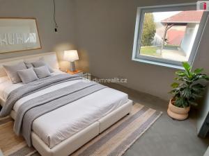 Prodej rodinného domu, Tečovice, 250 m2