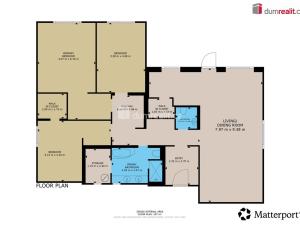 Prodej rodinného domu, Tečovice, 250 m2