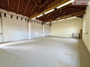 Prodej rodinného domu, Tečovice, 250 m2