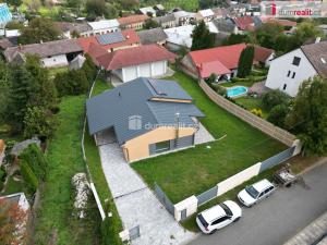 Prodej rodinného domu, Tečovice, 250 m2