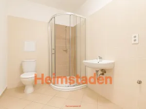 Pronájem bytu 2+kk, Ostrava - Poruba, Havlíčkovo náměstí, 48 m2