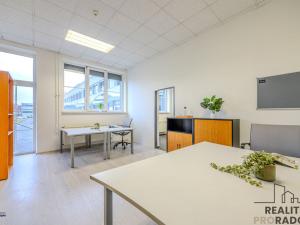 Pronájem kanceláře, Ostrava - Mariánské Hory, Novoveská, 275 m2