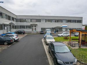 Pronájem kanceláře, Ostrava - Mariánské Hory, Novoveská, 275 m2