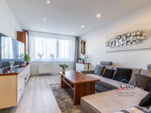 Prodej bytu 3+kk, Praha - Chodov, Valentova, 66 m2