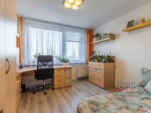 Prodej bytu 3+kk, Praha - Chodov, Valentova, 66 m2