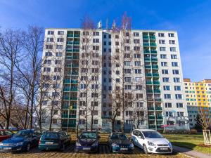 Prodej bytu 3+kk, Praha - Chodov, Valentova, 66 m2