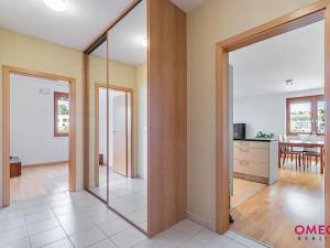 Pronájem bytu 3+kk, Praha - Smíchov, Ke Klimentce, 80 m2