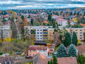 Pronájem bytu 3+kk, Říčany - Radošovice, 80 m2