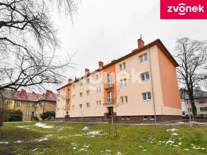 Pronájem bytu 2+1, Uherské Hradiště, 50 m2