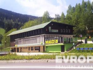 Prodej ubytování, Špindlerův Mlýn - Labská, Labská, 1100 m2