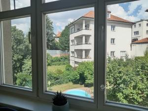 Pronájem bytu 1+kk, Praha - Podolí, Pravá, 27 m2