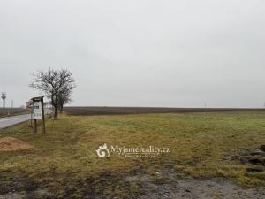 Prodej pozemku pro bydlení, Vrbovec, 1083 m2