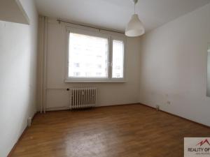 Pronájem bytu 1+kk, Děčín - Děčín I-Děčín, Pohraniční, 19 m2