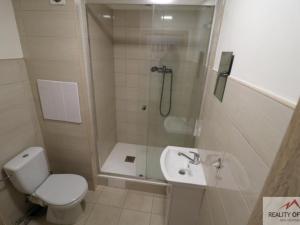 Pronájem bytu 1+kk, Děčín - Děčín I-Děčín, Pohraniční, 19 m2