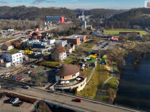 Prodej obchodního prostoru, Týnec nad Sázavou, Ing. Fr. Janečka, 200 m2