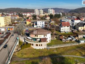 Prodej obchodního prostoru, Týnec nad Sázavou, Ing. Fr. Janečka, 200 m2