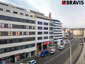 Prodej bytu 3+kk, Brno - Štýřice, Vídeňská, 81 m2