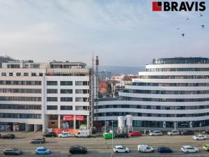 Prodej bytu 3+kk, Brno - Štýřice, Vídeňská, 81 m2