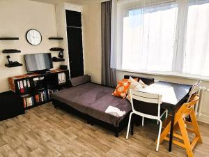 Pronájem bytu 2+kk, Brno, Mikulovská, 44 m2