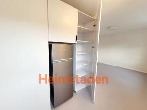 Pronájem bytu 1+kk, Havířov - Šumbark, Opletalova, 27 m2