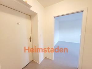 Pronájem bytu 1+kk, Havířov - Šumbark, Opletalova, 27 m2