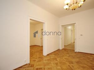 Pronájem bytu 3+kk, Praha - Vinohrady, Sázavská, 100 m2