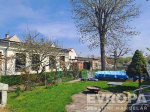 Prodej rodinného domu, Lovosice, Dlouhá, 210 m2