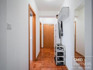 Prodej bytu 3+1, Červené Pečky, U Nádraží, 99 m2