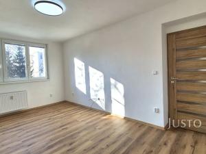 Pronájem bytu 2+1, Písek, Zeyerova, 51 m2