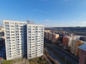 Prodej bytu 3+kk, Praha - Vokovice, Evropská, 48 m2