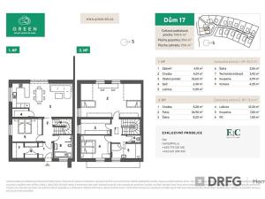 Prodej rodinného domu, Dříteč, 158 m2