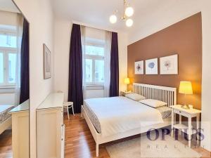 Pronájem bytu 2+kk, Praha - Nové Město, Dřevná, 48 m2