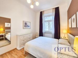 Pronájem bytu 2+kk, Praha - Nové Město, Dřevná, 48 m2