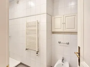 Pronájem bytu 2+kk, Praha - Nové Město, Dřevná, 48 m2