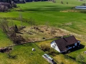 Prodej pozemku pro bydlení, Bohdalín, 1586 m2