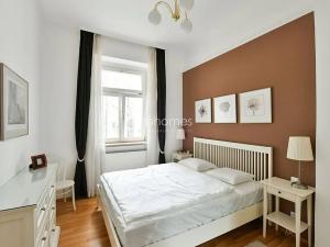 Pronájem bytu 2+kk, Praha - Nové Město, Dřevná, 48 m2