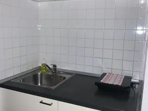 Prodej bytu 1+kk, Praha - Nové Město, Gorazdova, 30 m2