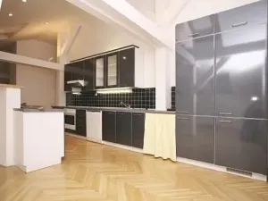 Pronájem bytu 4+kk, Praha - Smíchov, Malátova, 170 m2