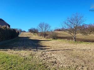 Prodej pozemku pro bydlení, Nosislav, 1566 m2