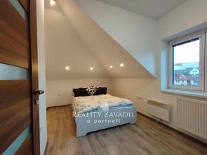 Pronájem bytu 2+kk, Ledeč nad Sázavou, Mostecká, 55 m2