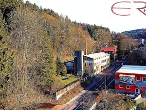 Prodej bytu 6+kk a větší, Jablonec nad Nisou, Prosečská, 186 m2