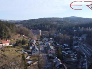 Prodej bytu 6+kk a větší, Jablonec nad Nisou, Prosečská, 186 m2